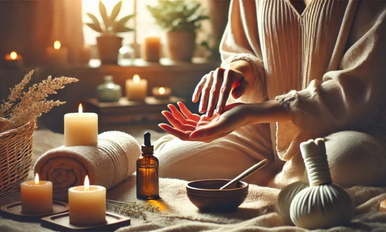 Discovering the Essence of Soinducorpsetdesmains: The Art of Body and Hand Care