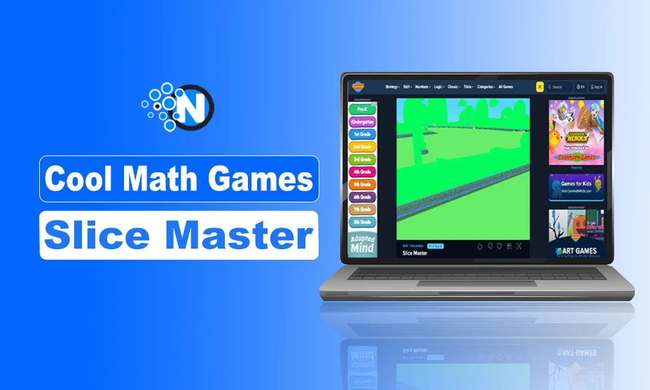 Slice Master Cool Math: The Addictive Game that Cuts Through Boredom