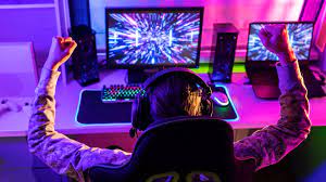 blog gaming dualmedia