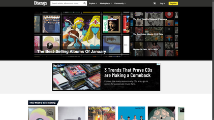 Discog Define: Understanding the World of Music Databases and Vinyl Collecting